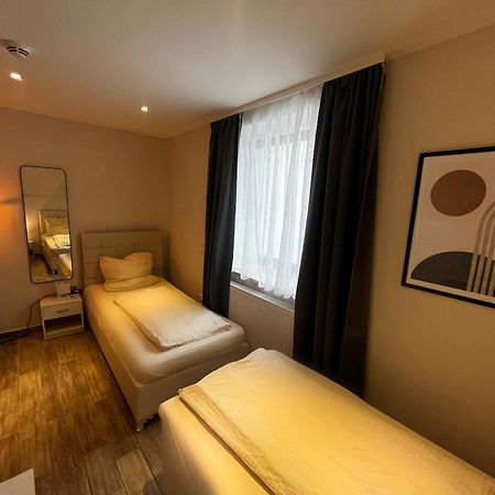Mala Me Hotel Ανόβερο Εξωτερικό φωτογραφία