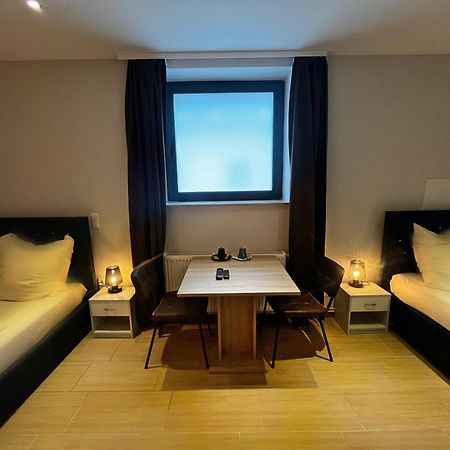 Mala Me Hotel Ανόβερο Εξωτερικό φωτογραφία