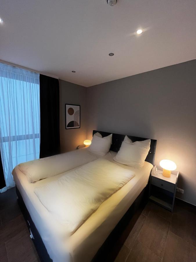 Mala Me Hotel Ανόβερο Εξωτερικό φωτογραφία