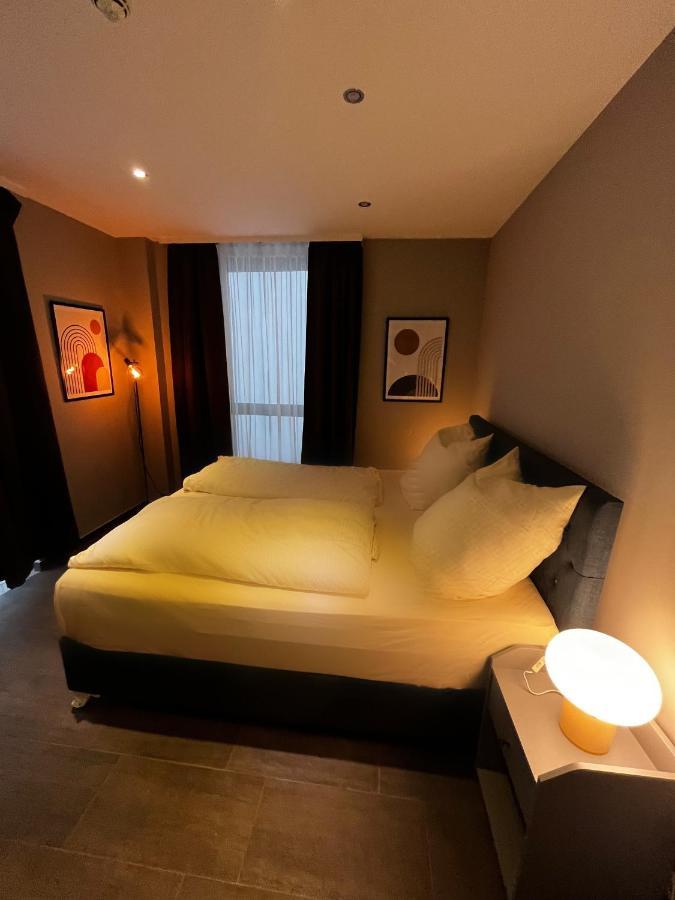 Mala Me Hotel Ανόβερο Εξωτερικό φωτογραφία
