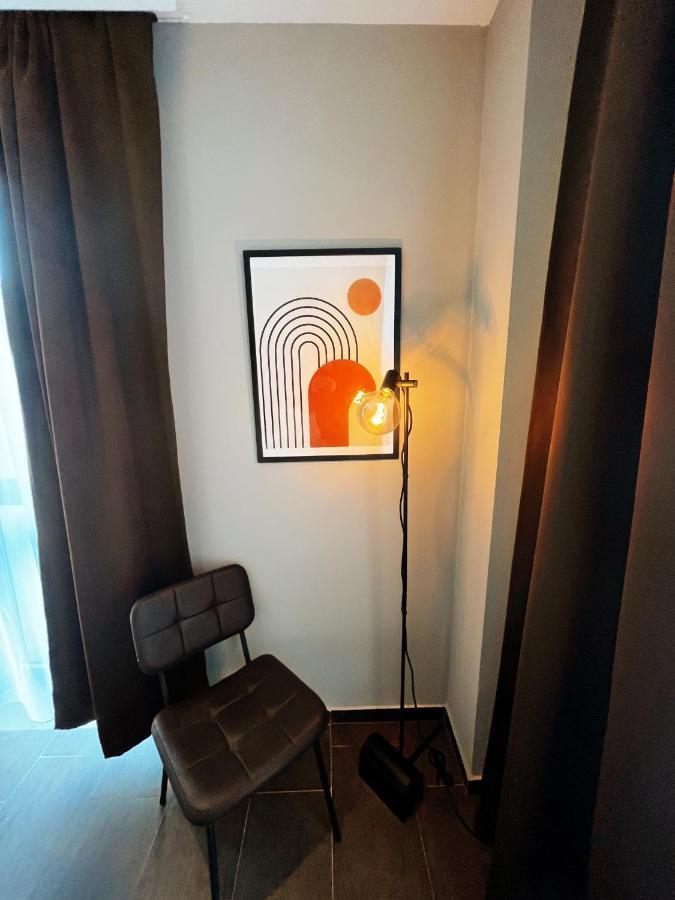 Mala Me Hotel Ανόβερο Εξωτερικό φωτογραφία