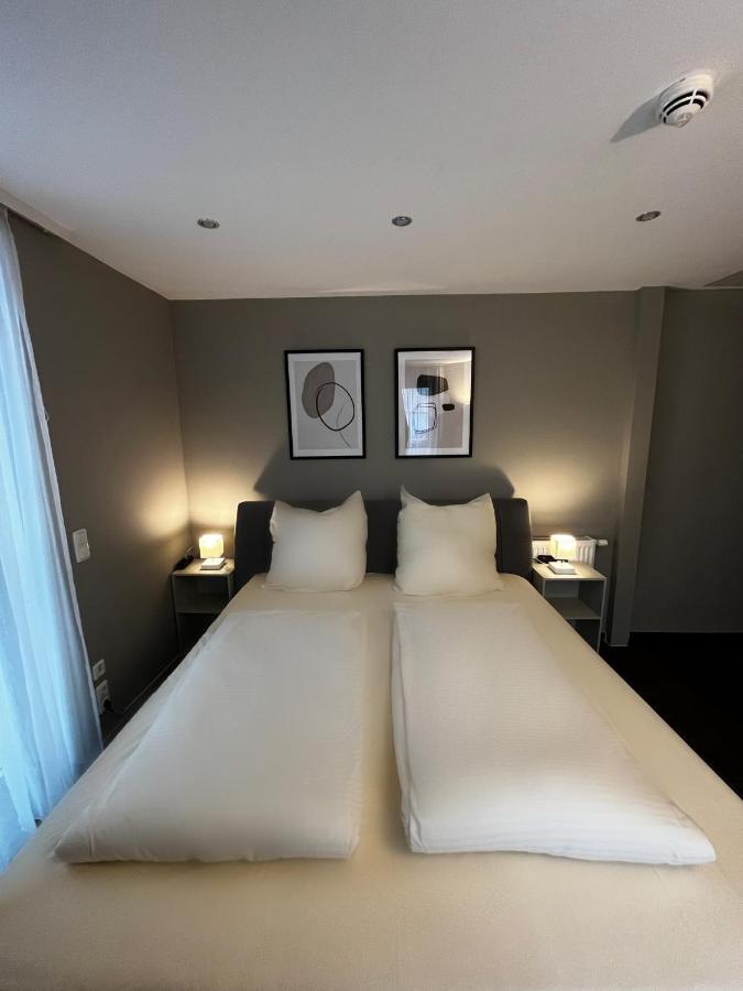 Mala Me Hotel Ανόβερο Εξωτερικό φωτογραφία