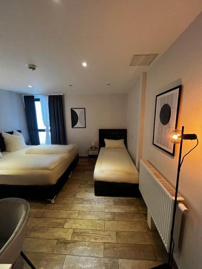 Mala Me Hotel Ανόβερο Εξωτερικό φωτογραφία