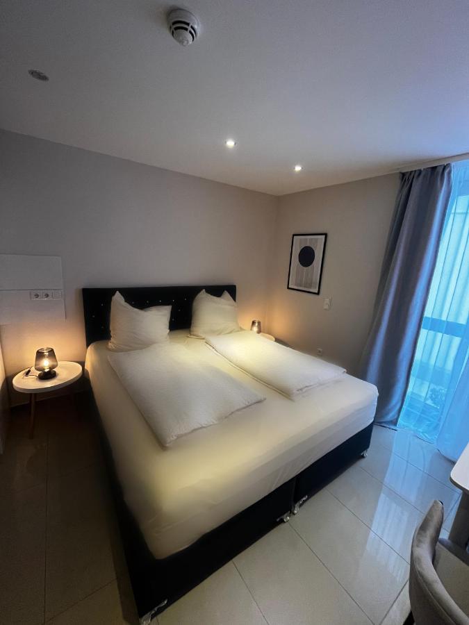 Mala Me Hotel Ανόβερο Εξωτερικό φωτογραφία