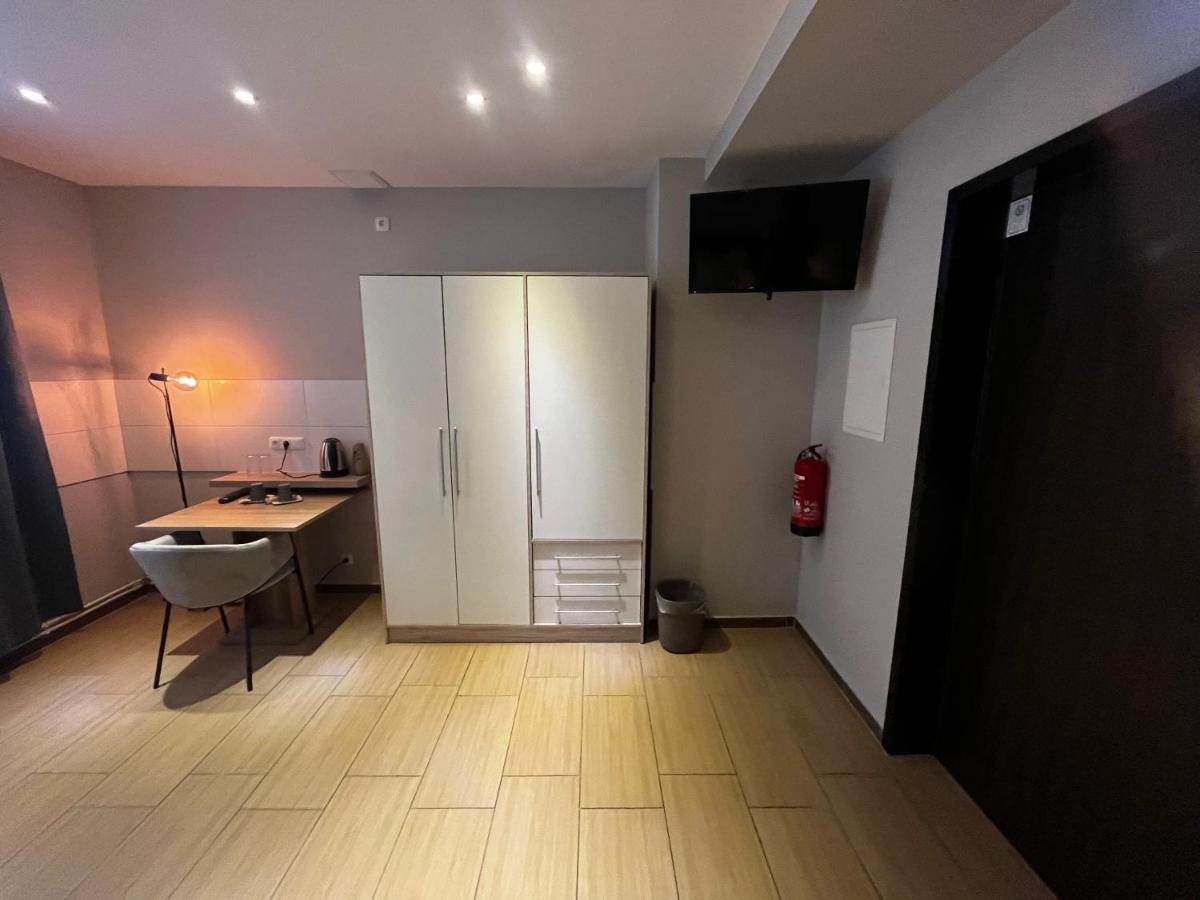Mala Me Hotel Ανόβερο Εξωτερικό φωτογραφία