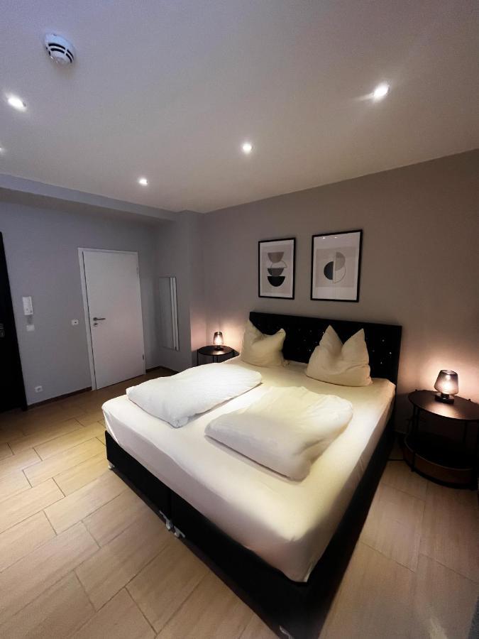 Mala Me Hotel Ανόβερο Εξωτερικό φωτογραφία