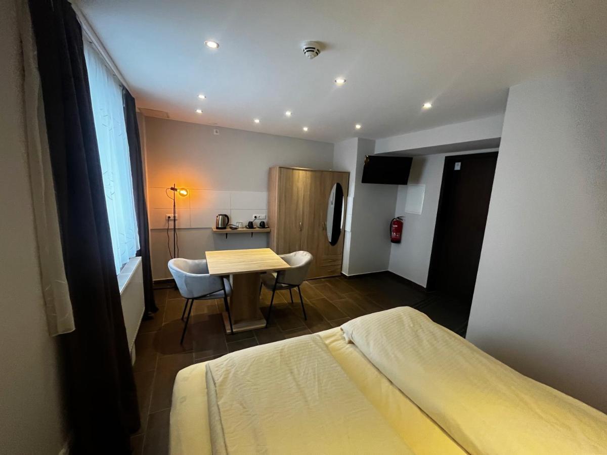 Mala Me Hotel Ανόβερο Εξωτερικό φωτογραφία