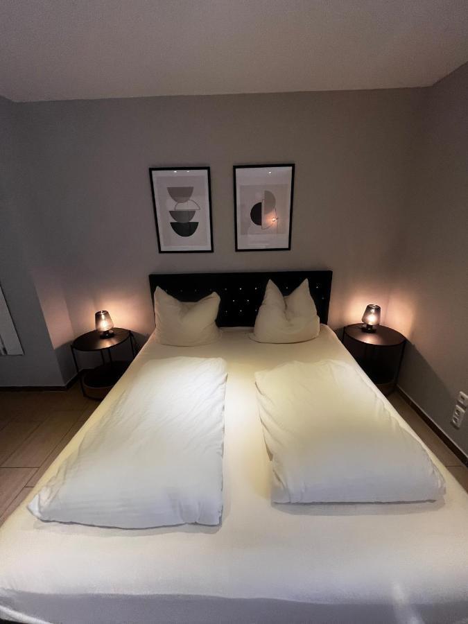 Mala Me Hotel Ανόβερο Εξωτερικό φωτογραφία