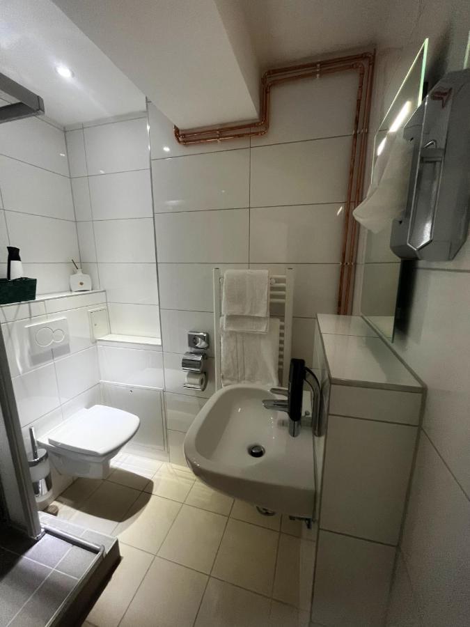 Mala Me Hotel Ανόβερο Εξωτερικό φωτογραφία