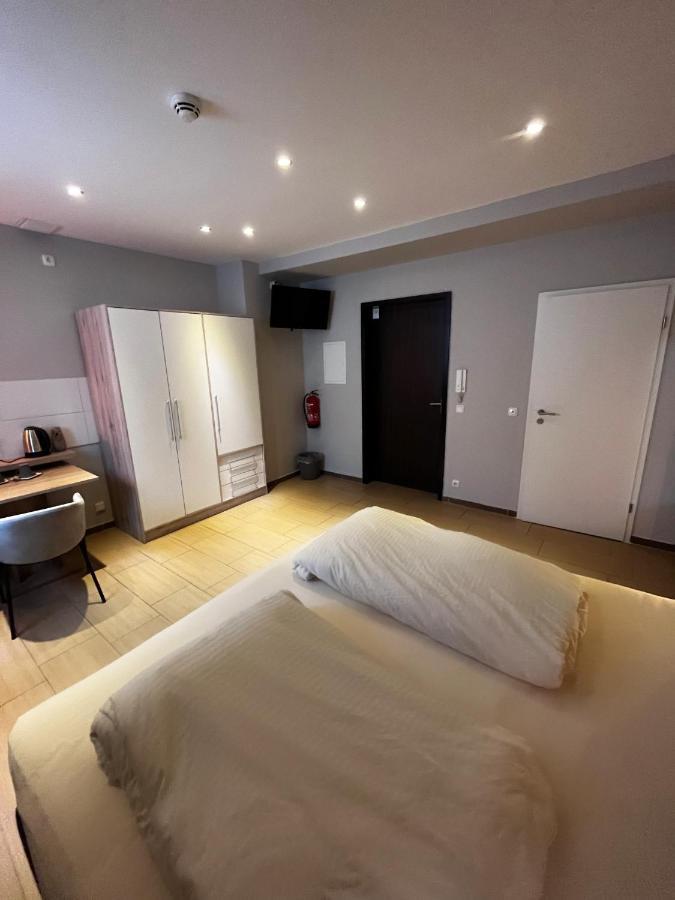 Mala Me Hotel Ανόβερο Εξωτερικό φωτογραφία