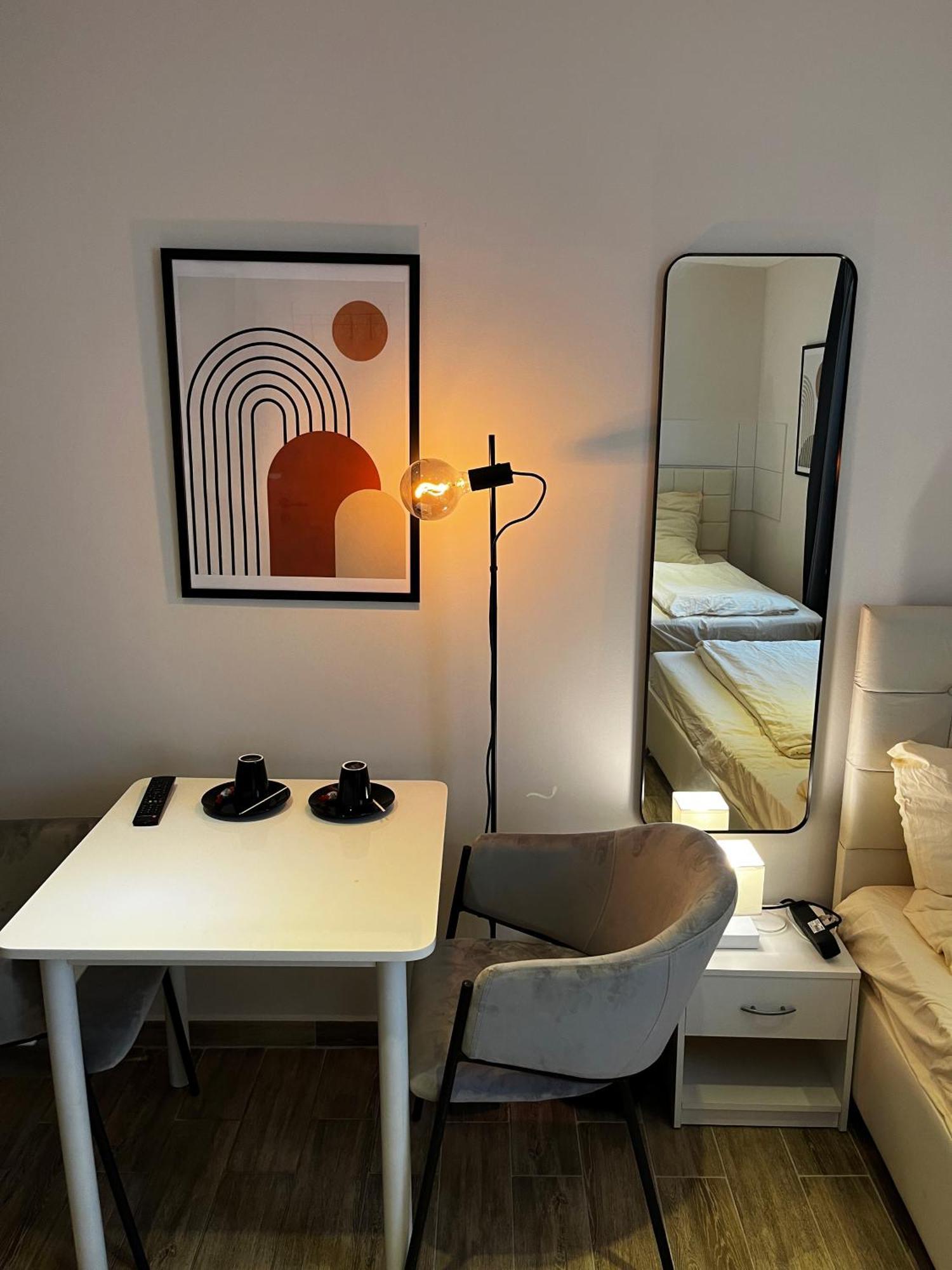 Mala Me Hotel Ανόβερο Εξωτερικό φωτογραφία