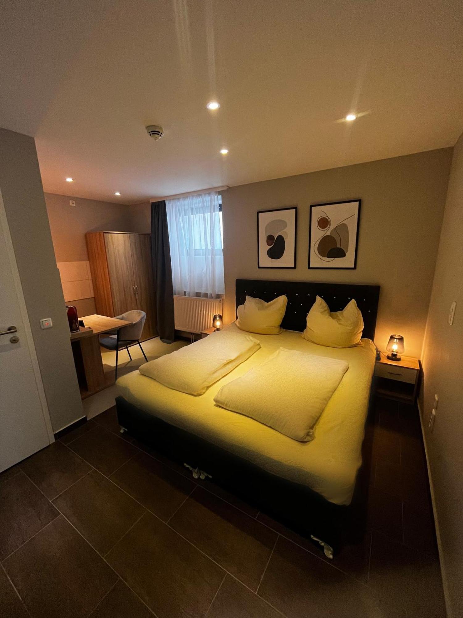 Mala Me Hotel Ανόβερο Εξωτερικό φωτογραφία