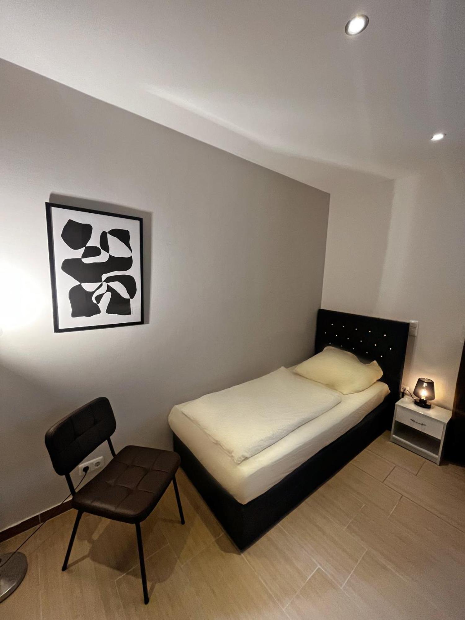 Mala Me Hotel Ανόβερο Εξωτερικό φωτογραφία